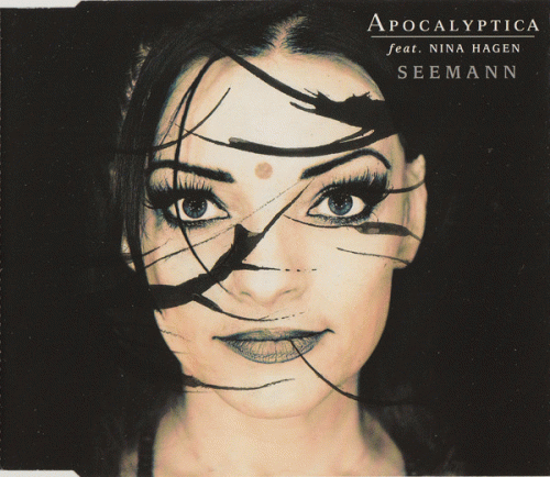 Apocalyptica : Seemann (ft. Nina Hagen)